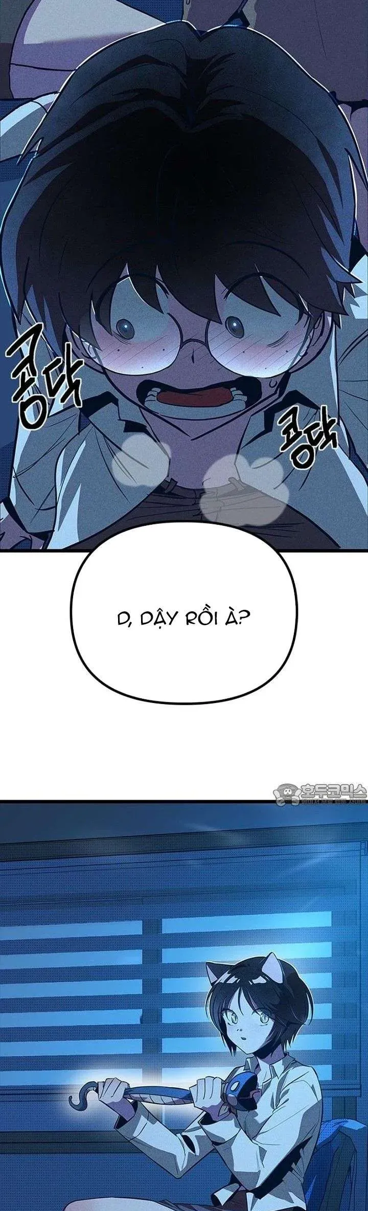 Thiếu Nữ 12 Con Giáp Chap 8 - Next Chap 9