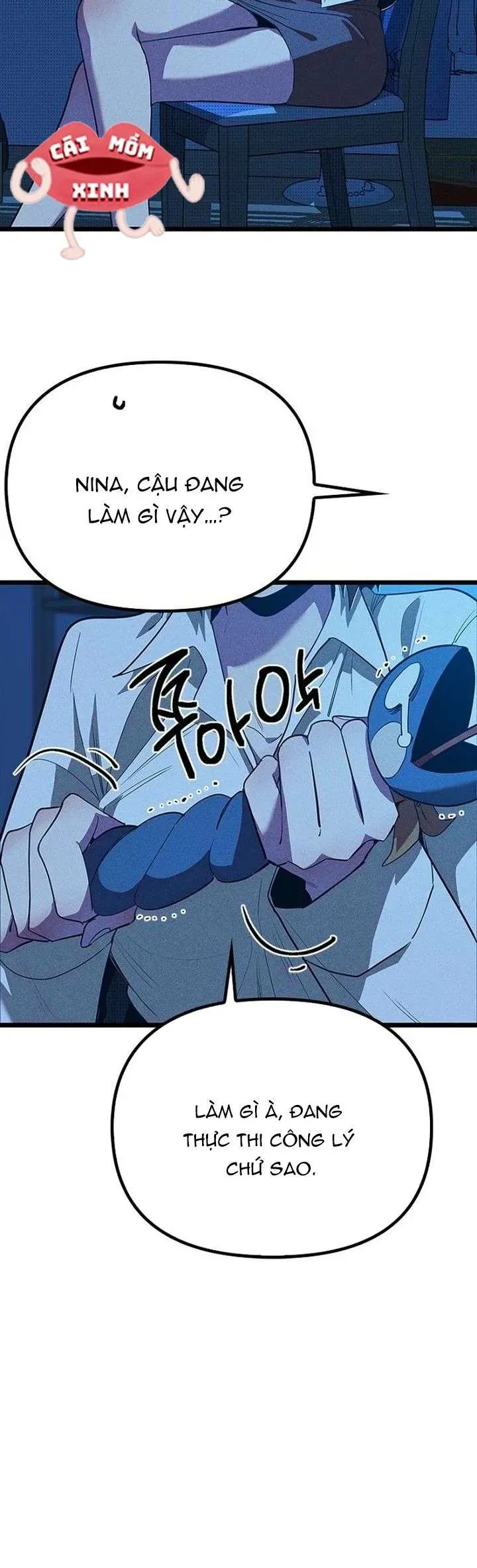 Thiếu Nữ 12 Con Giáp Chap 8 - Next Chap 9