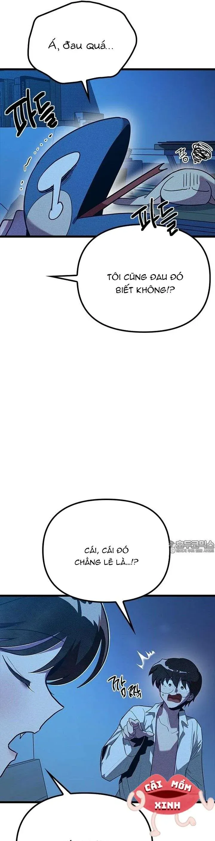 Thiếu Nữ 12 Con Giáp Chap 8 - Next Chap 9