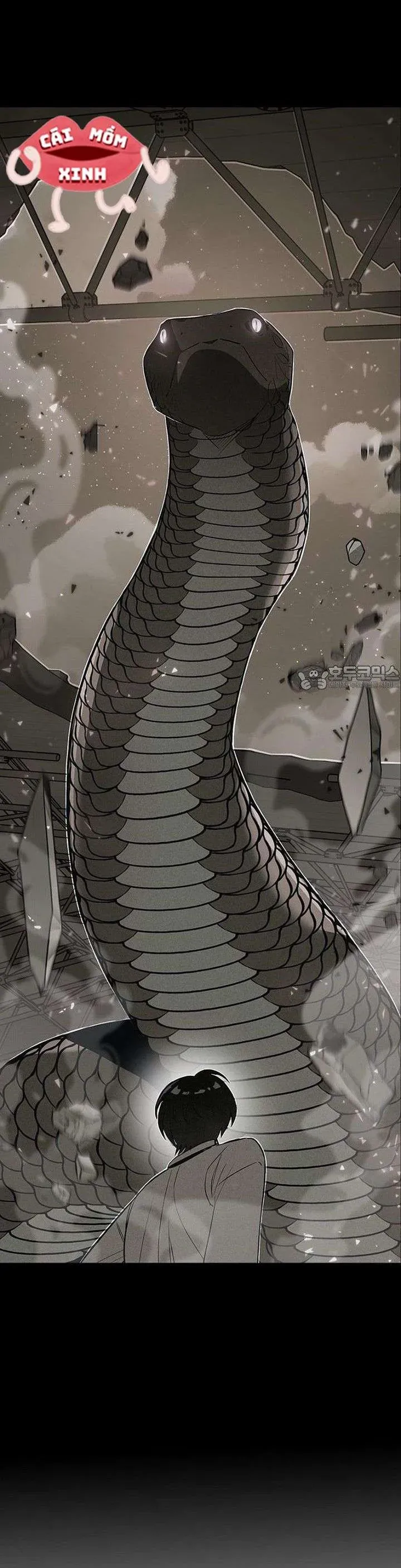 Thiếu Nữ 12 Con Giáp Chap 8 - Next Chap 9