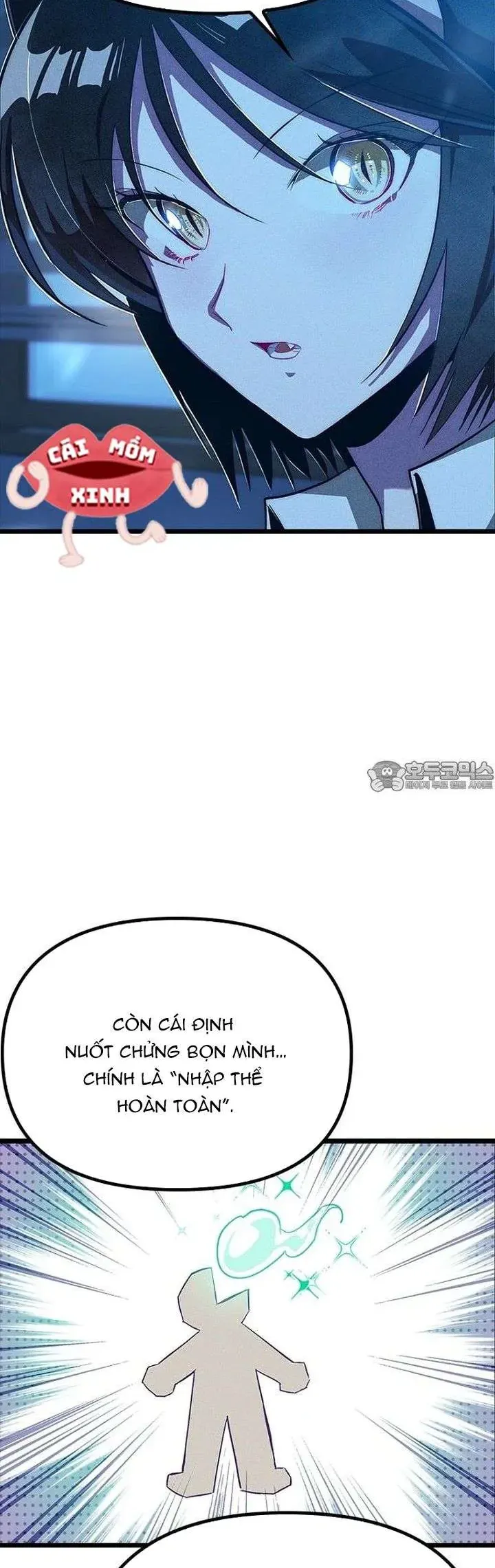 Thiếu Nữ 12 Con Giáp Chap 8 - Next Chap 9