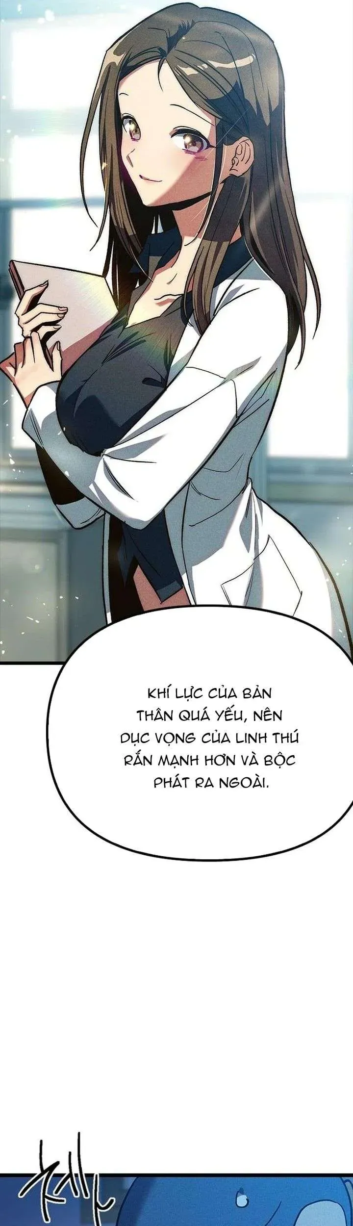 Thiếu Nữ 12 Con Giáp Chap 8 - Next Chap 9