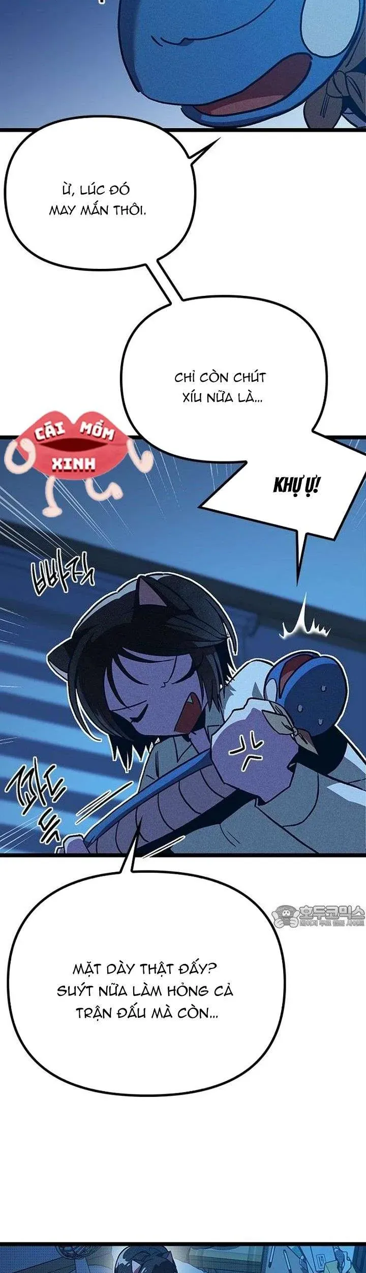 Thiếu Nữ 12 Con Giáp Chap 8 - Next Chap 9