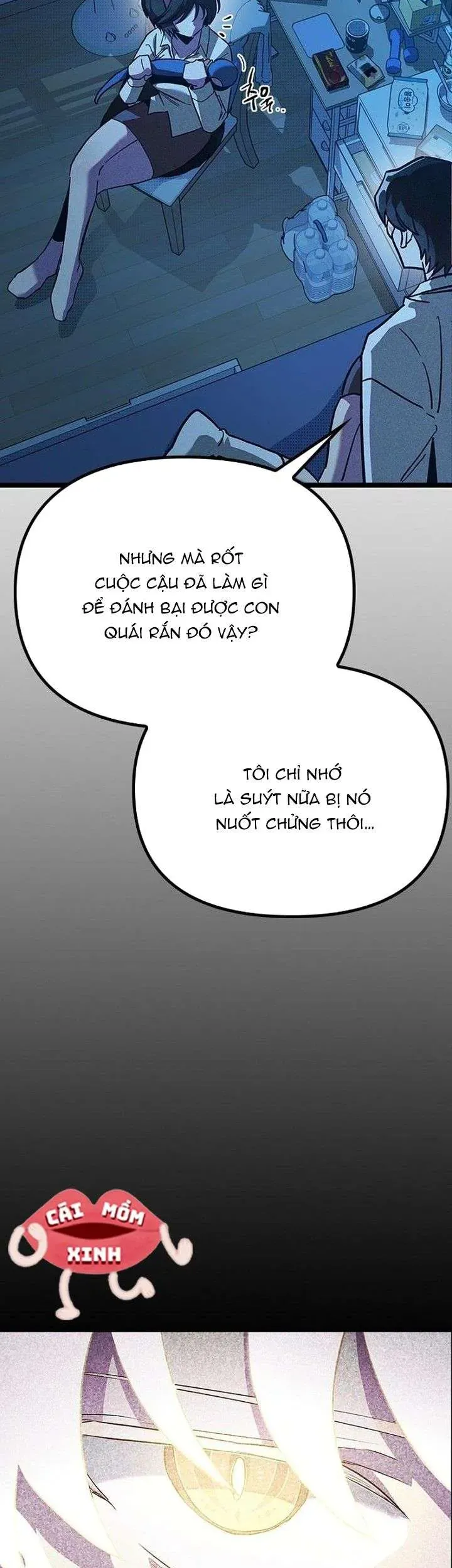 Thiếu Nữ 12 Con Giáp Chap 8 - Next Chap 9