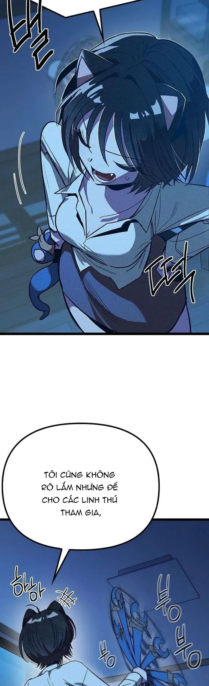 Thiếu Nữ 12 Con Giáp Chap 8 - Next Chap 9