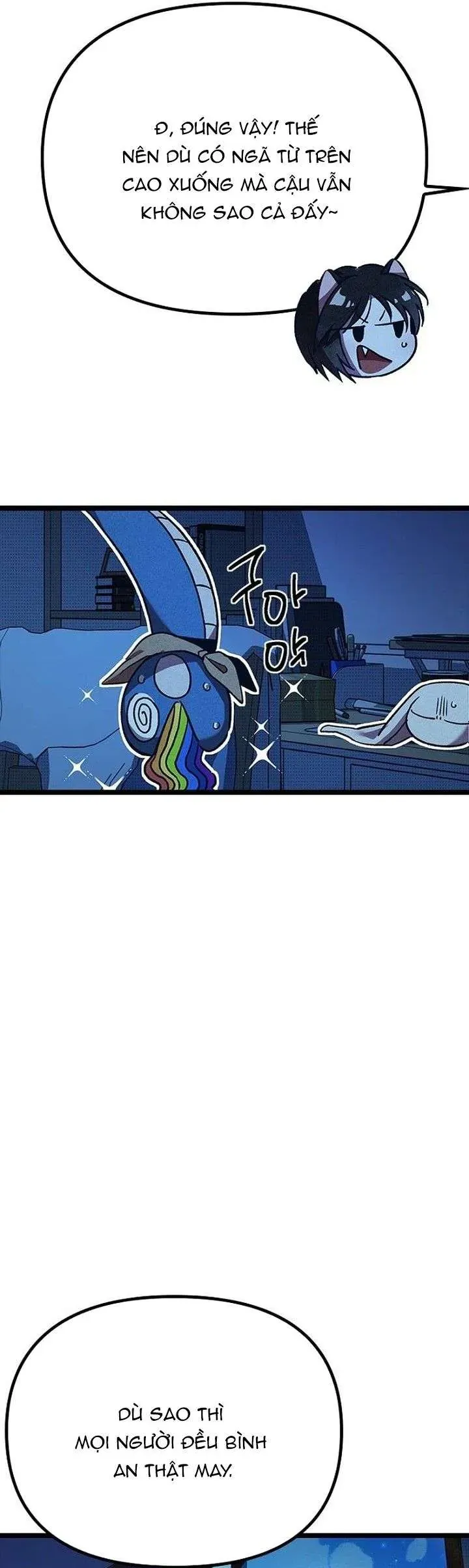 Thiếu Nữ 12 Con Giáp Chap 8 - Next Chap 9