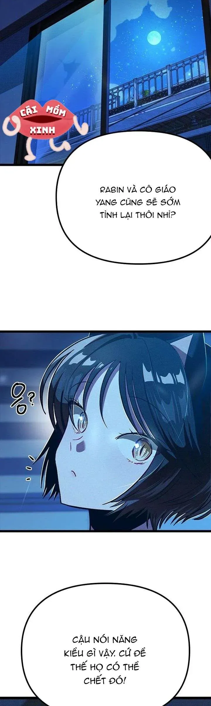 Thiếu Nữ 12 Con Giáp Chap 8 - Next Chap 9