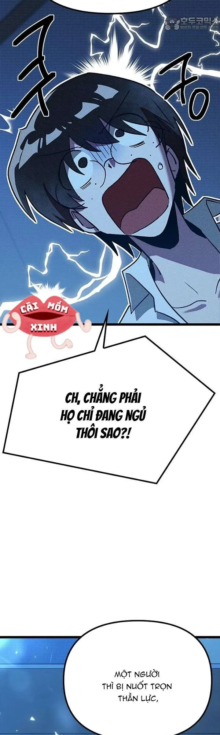 Thiếu Nữ 12 Con Giáp Chap 8 - Next Chap 9