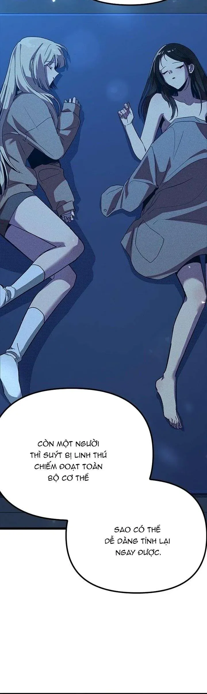 Thiếu Nữ 12 Con Giáp Chap 8 - Next Chap 9