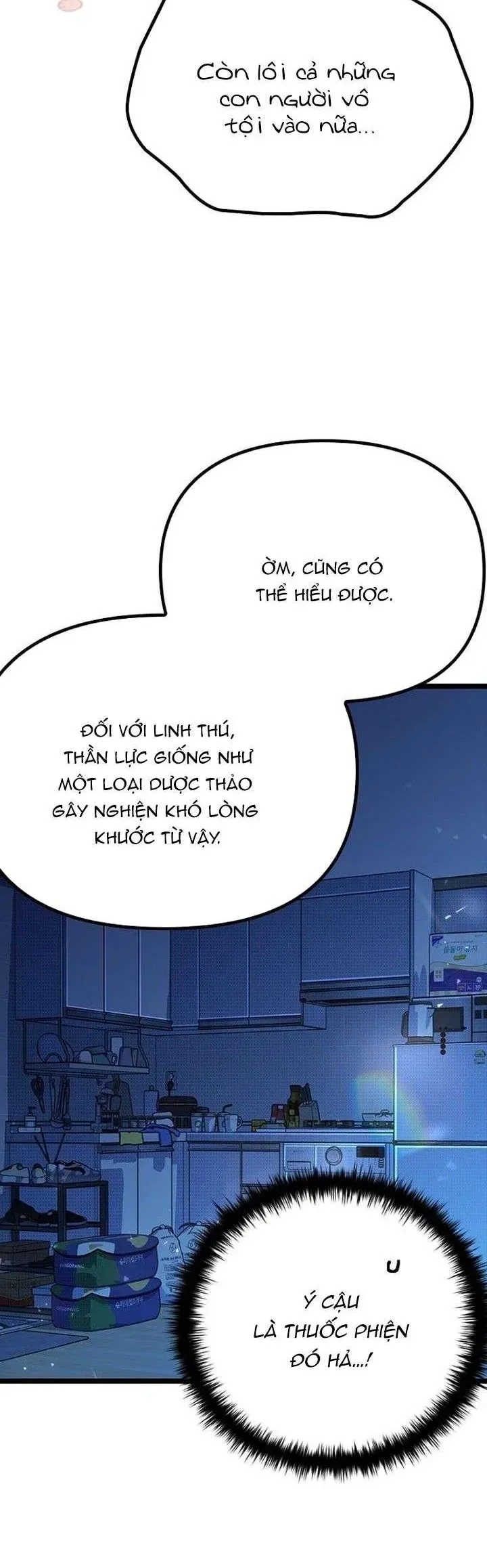 Thiếu Nữ 12 Con Giáp Chap 8 - Next Chap 9