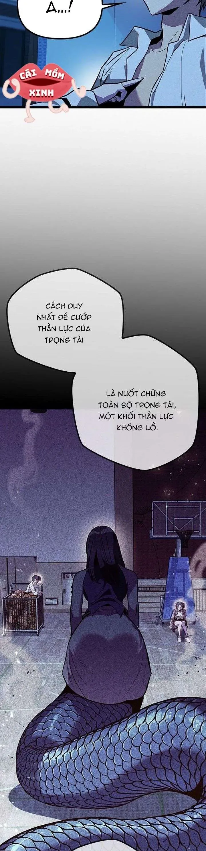 Thiếu Nữ 12 Con Giáp Chap 8 - Next Chap 9