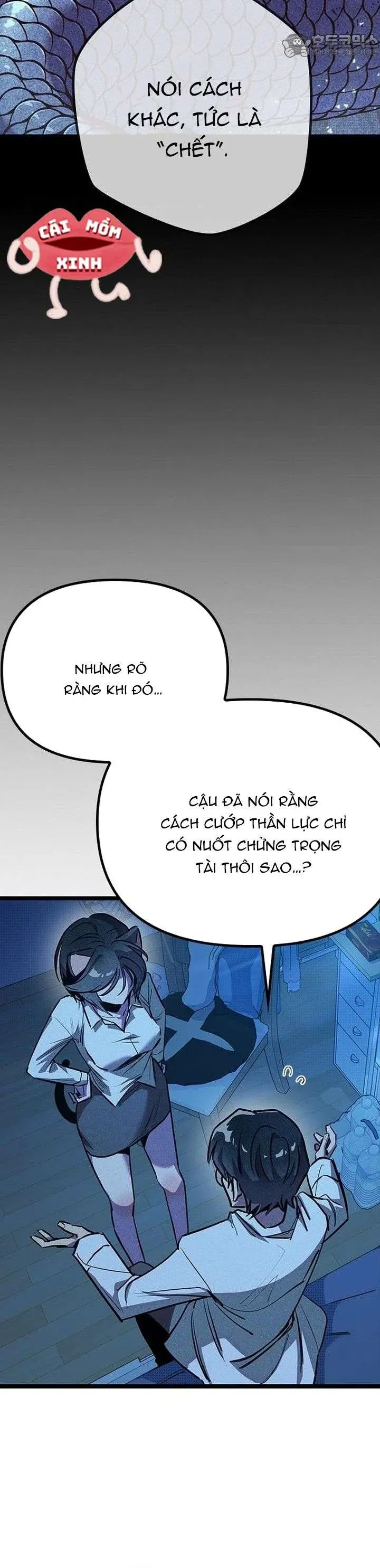 Thiếu Nữ 12 Con Giáp Chap 8 - Next Chap 9