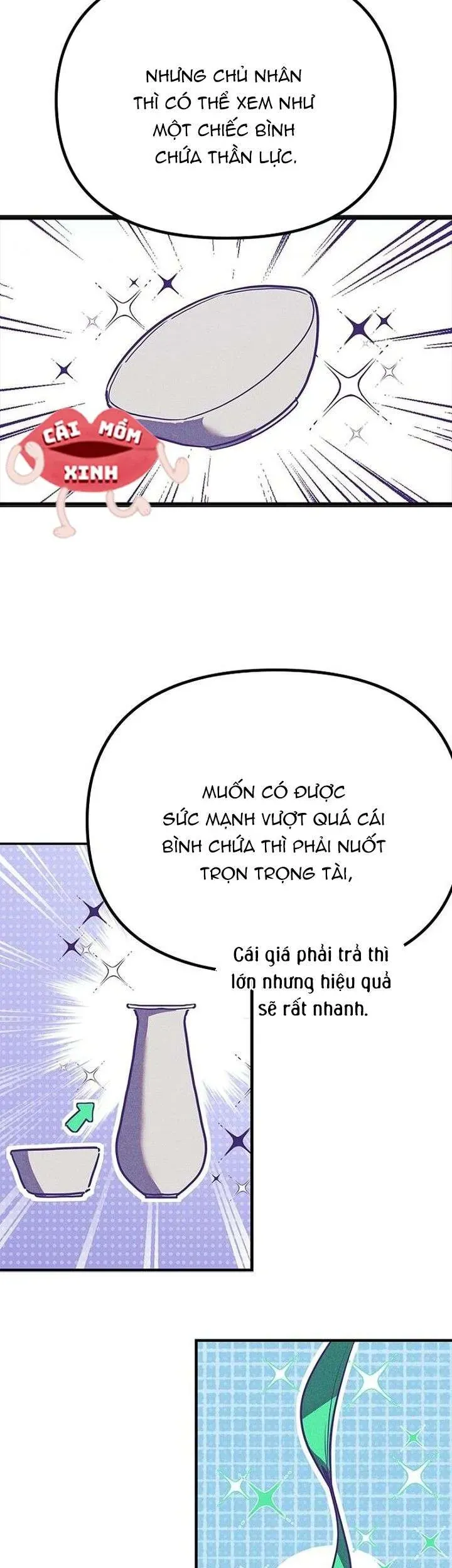 Thiếu Nữ 12 Con Giáp Chap 8 - Next Chap 9