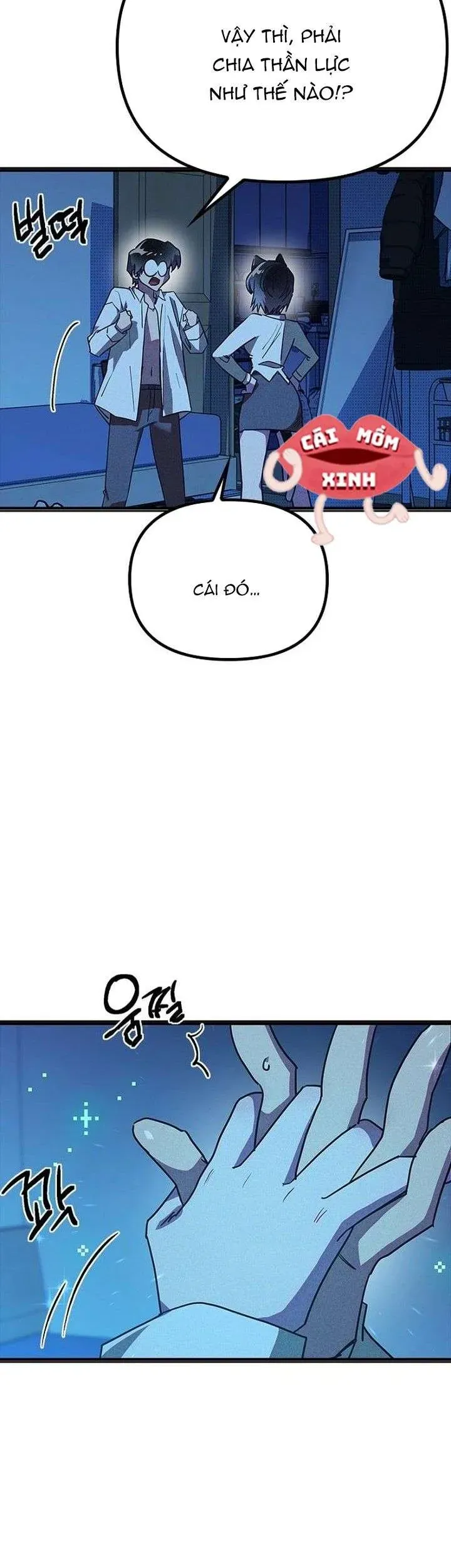 Thiếu Nữ 12 Con Giáp Chap 8 - Next Chap 9