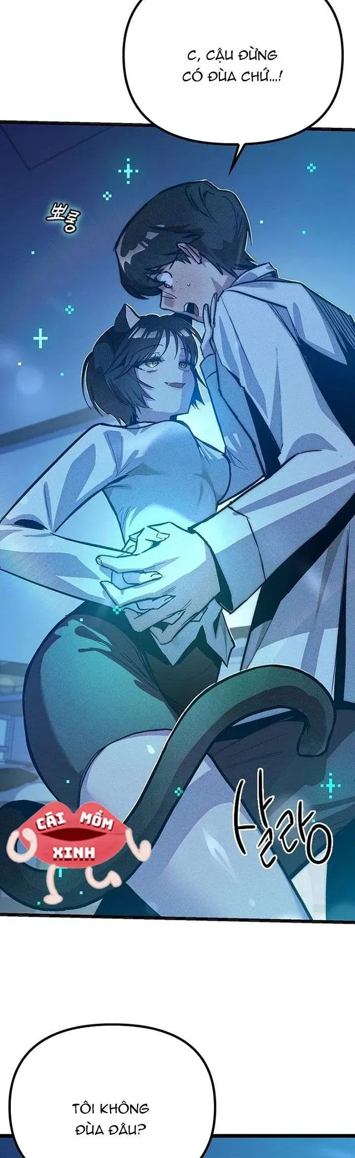 Thiếu Nữ 12 Con Giáp Chap 8 - Next Chap 9