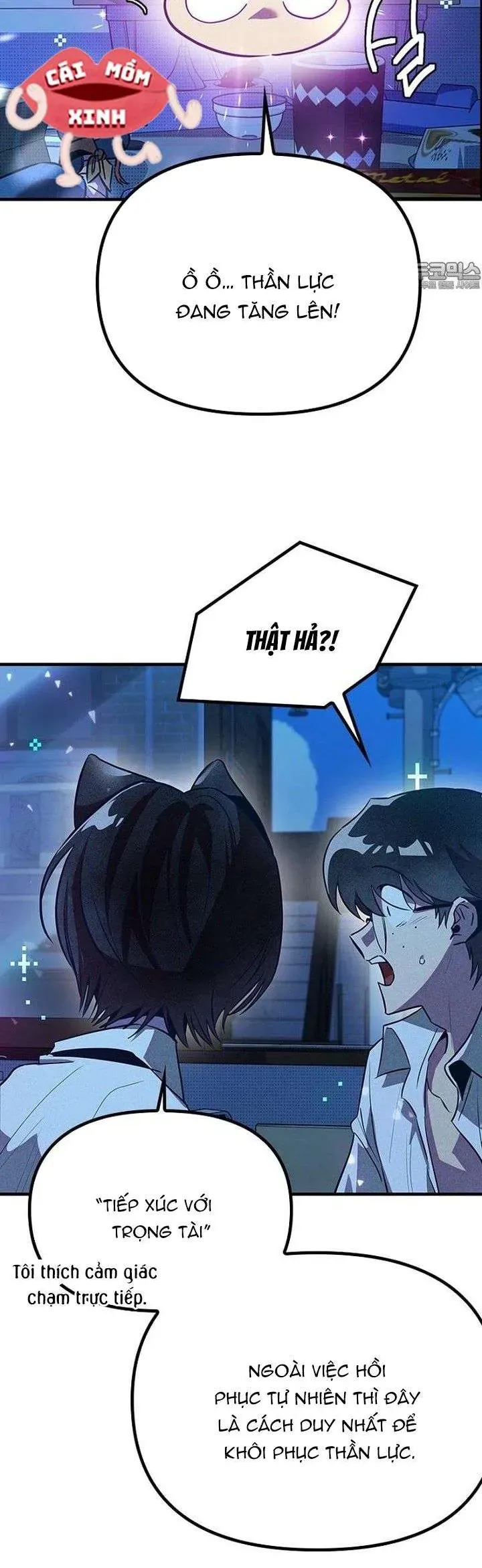 Thiếu Nữ 12 Con Giáp Chap 8 - Next Chap 9