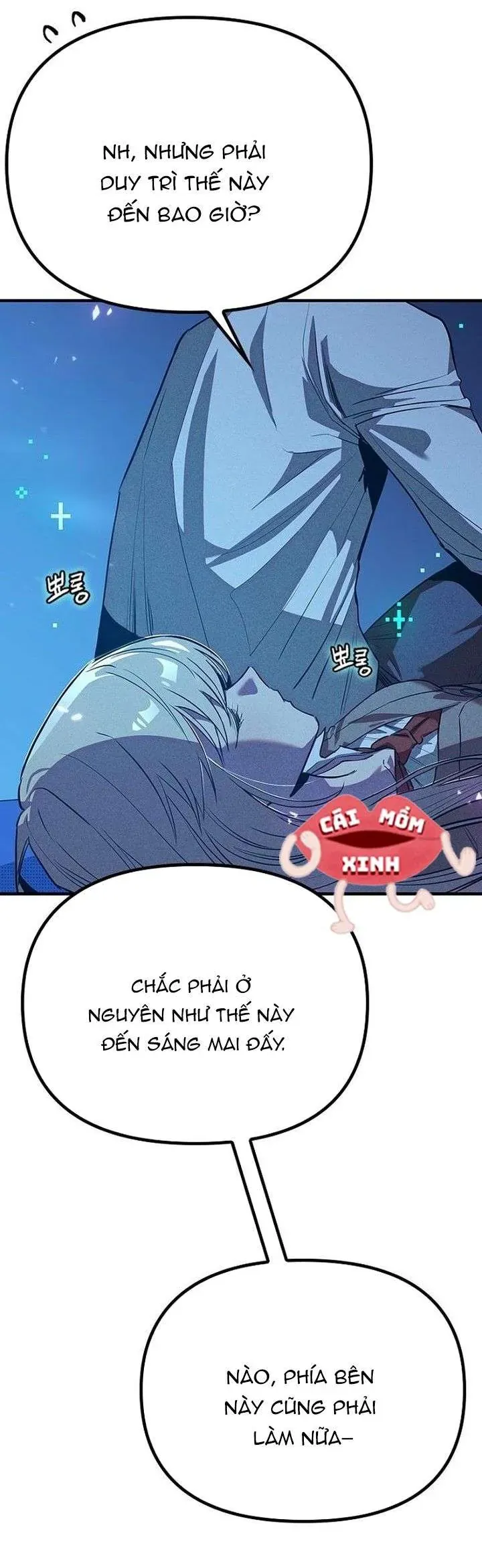 Thiếu Nữ 12 Con Giáp Chap 8 - Next Chap 9