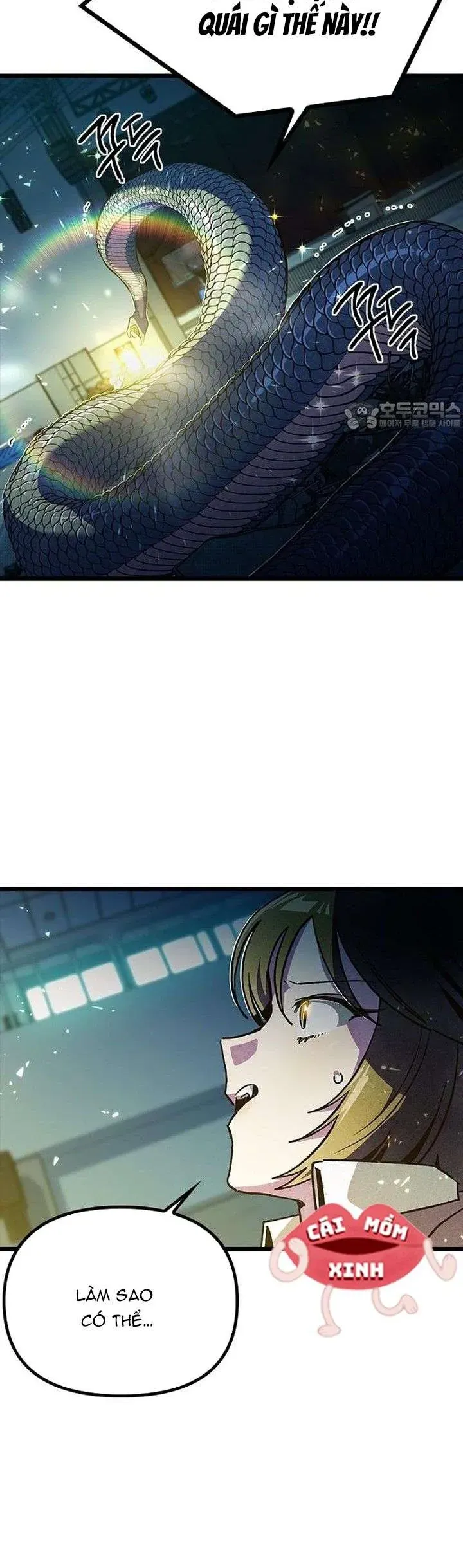 Thiếu Nữ 12 Con Giáp Chap 8 - Next Chap 9