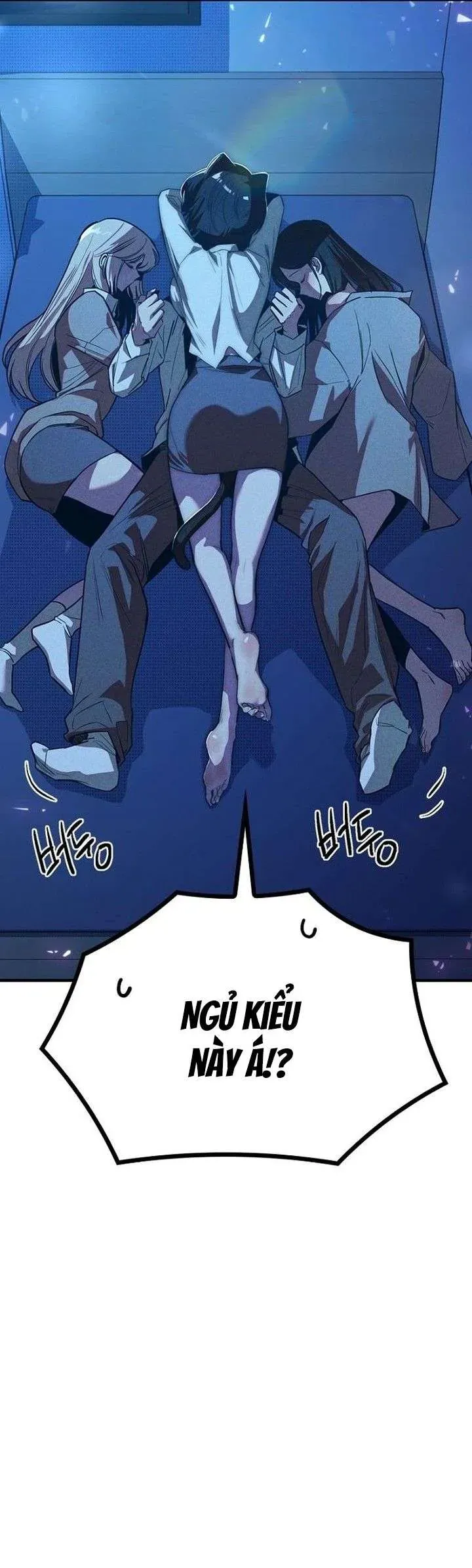 Thiếu Nữ 12 Con Giáp Chap 8 - Next Chap 9