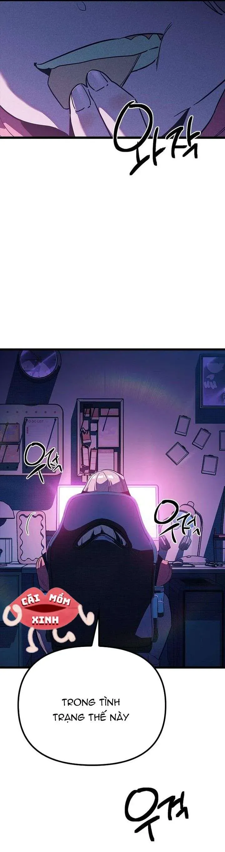 Thiếu Nữ 12 Con Giáp Chap 8 - Next Chap 9