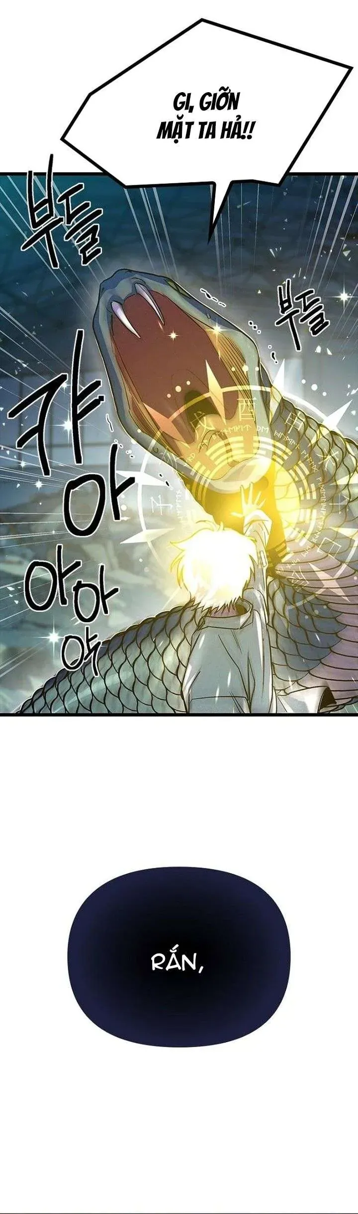 Thiếu Nữ 12 Con Giáp Chap 8 - Next Chap 9