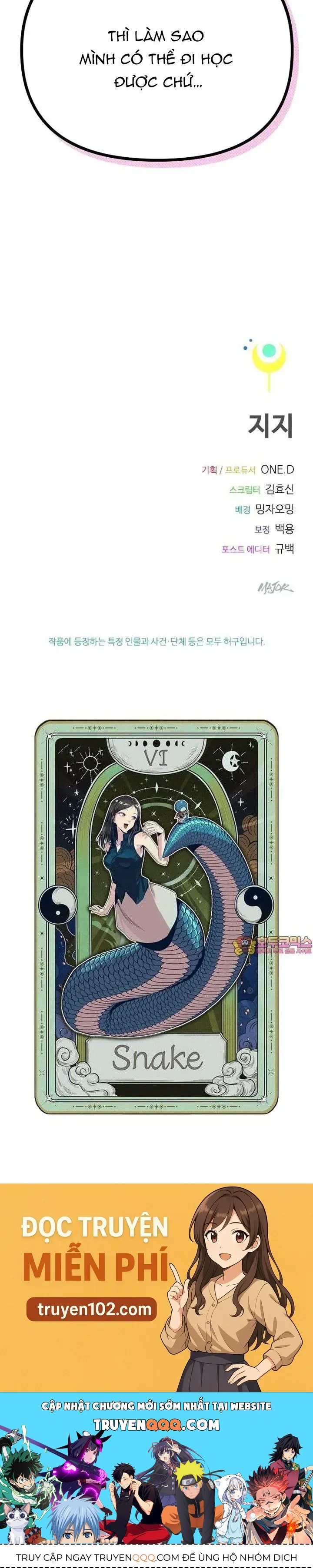 Thiếu Nữ 12 Con Giáp Chap 8 - Next Chap 9