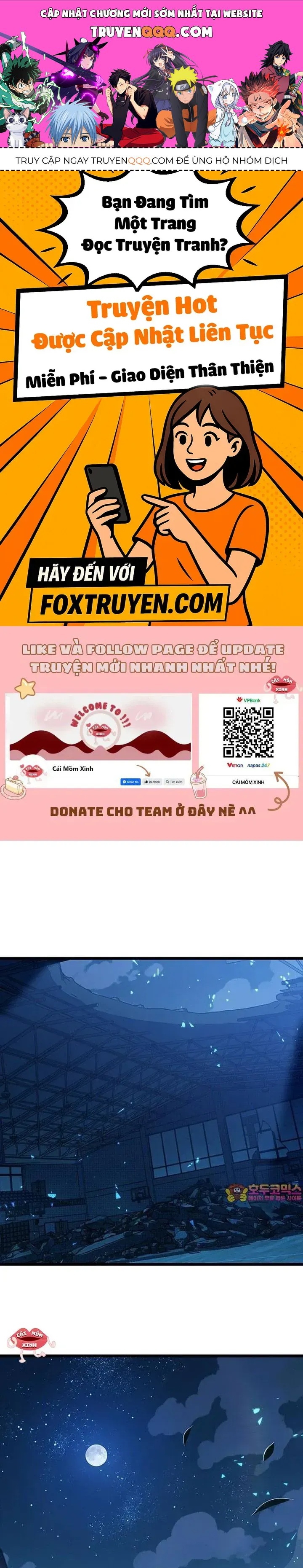 Thiếu Nữ 12 Con Giáp Chap 9 - Next Chap 10