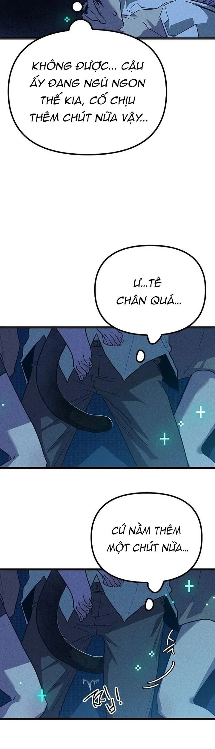 Thiếu Nữ 12 Con Giáp Chap 9 - Next Chap 10