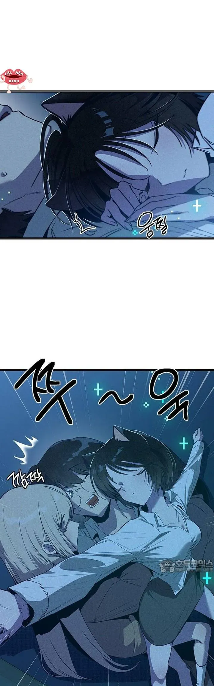 Thiếu Nữ 12 Con Giáp Chap 9 - Next Chap 10