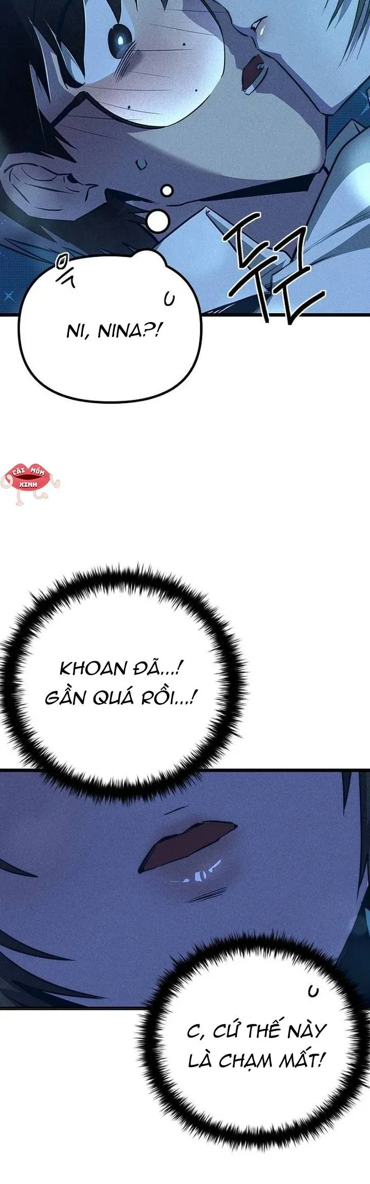 Thiếu Nữ 12 Con Giáp Chap 9 - Next Chap 10