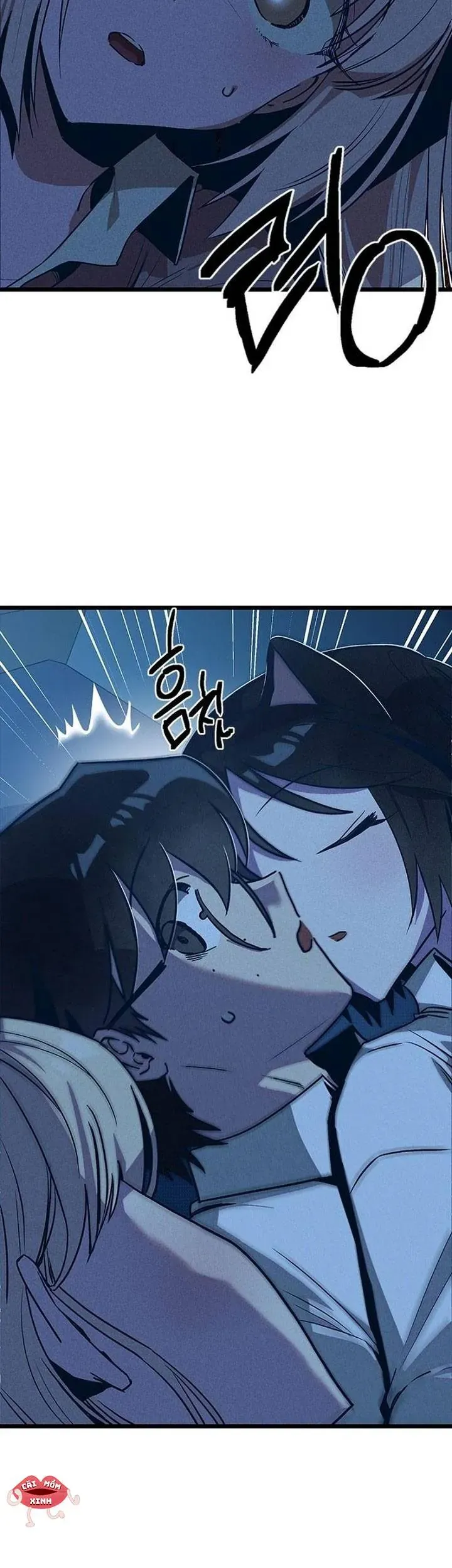 Thiếu Nữ 12 Con Giáp Chap 9 - Next Chap 10