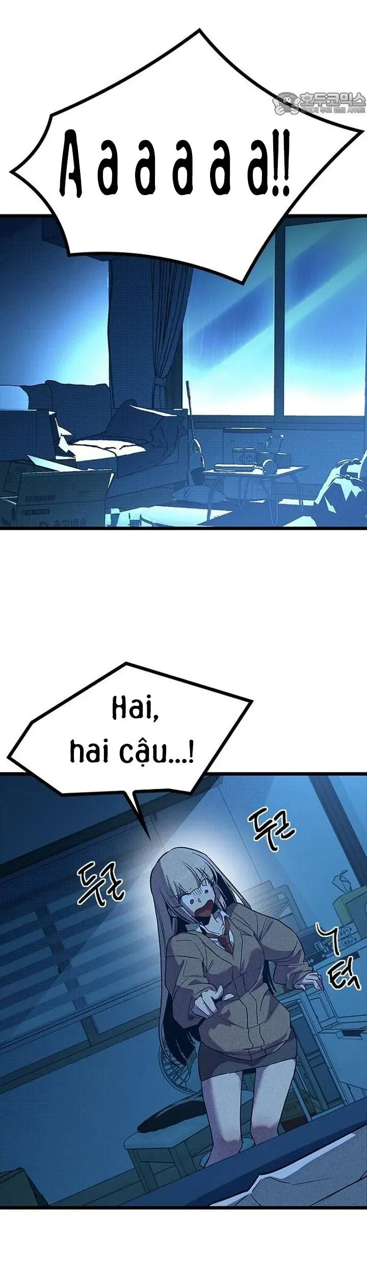 Thiếu Nữ 12 Con Giáp Chap 9 - Next Chap 10