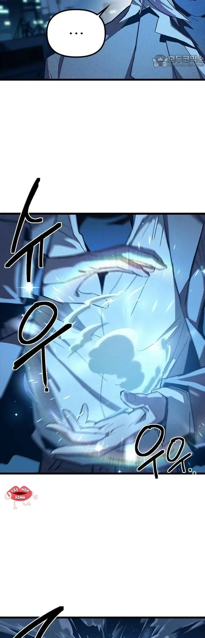 Thiếu Nữ 12 Con Giáp Chap 9 - Next Chap 10