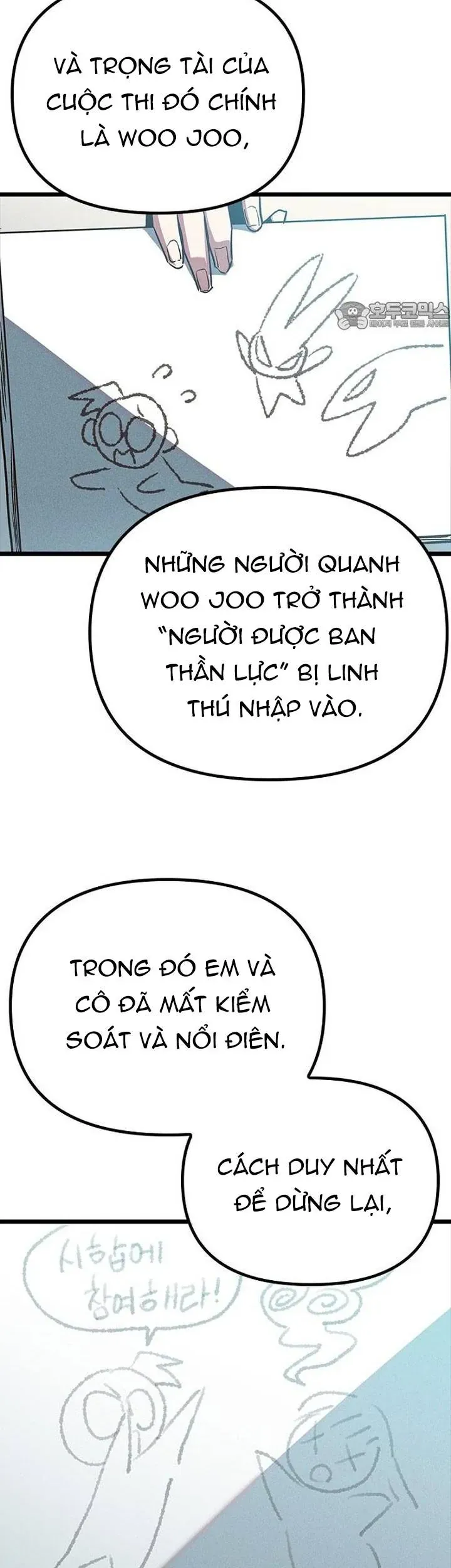 Thiếu Nữ 12 Con Giáp Chap 9 - Next Chap 10