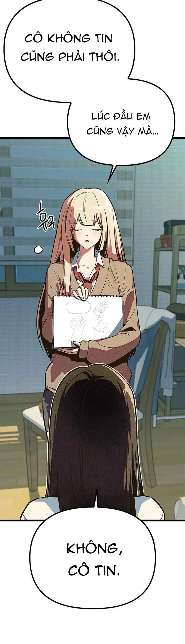 Thiếu Nữ 12 Con Giáp Chap 9 - Next Chap 10