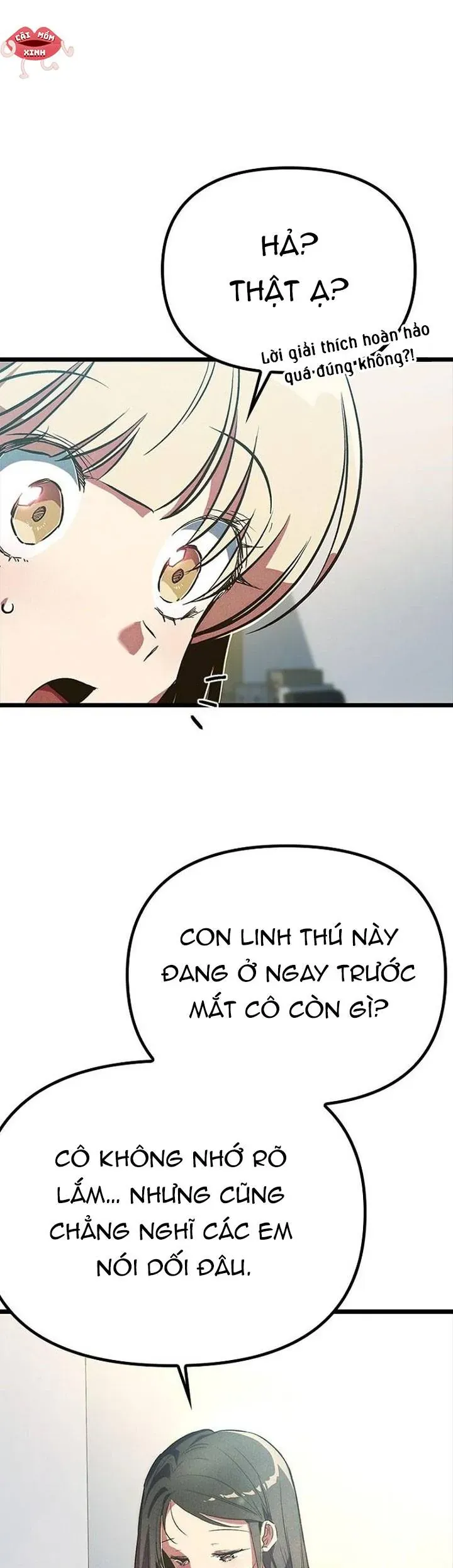 Thiếu Nữ 12 Con Giáp Chap 9 - Next Chap 10