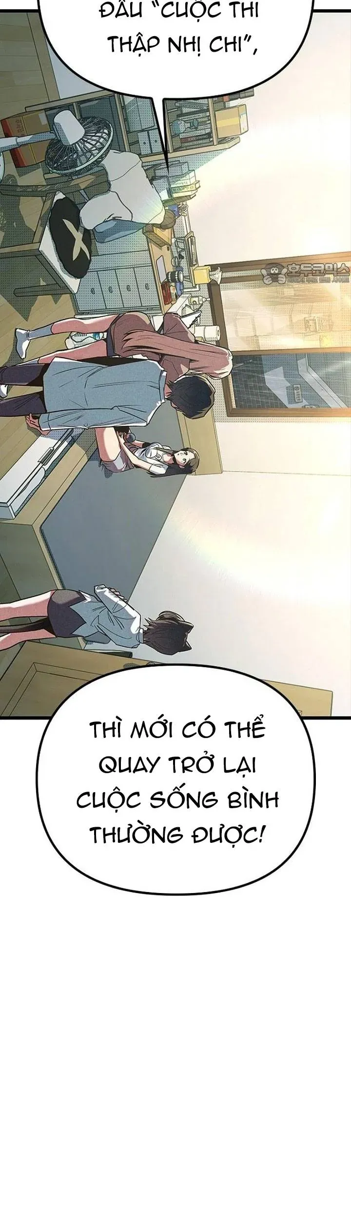 Thiếu Nữ 12 Con Giáp Chap 9 - Next Chap 10