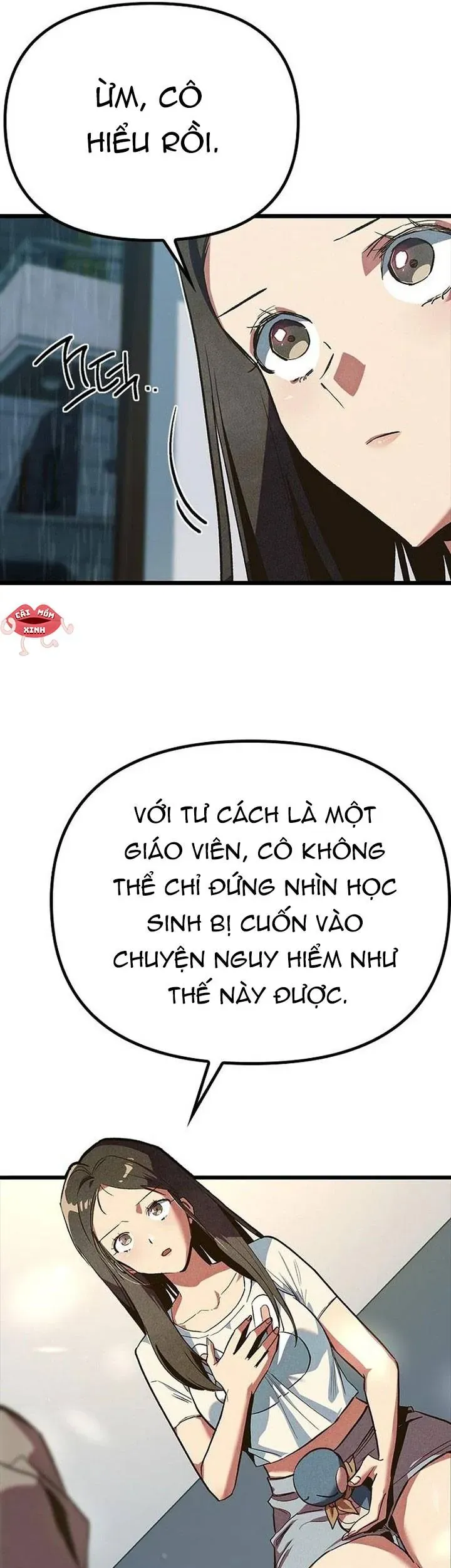 Thiếu Nữ 12 Con Giáp Chap 9 - Next Chap 10