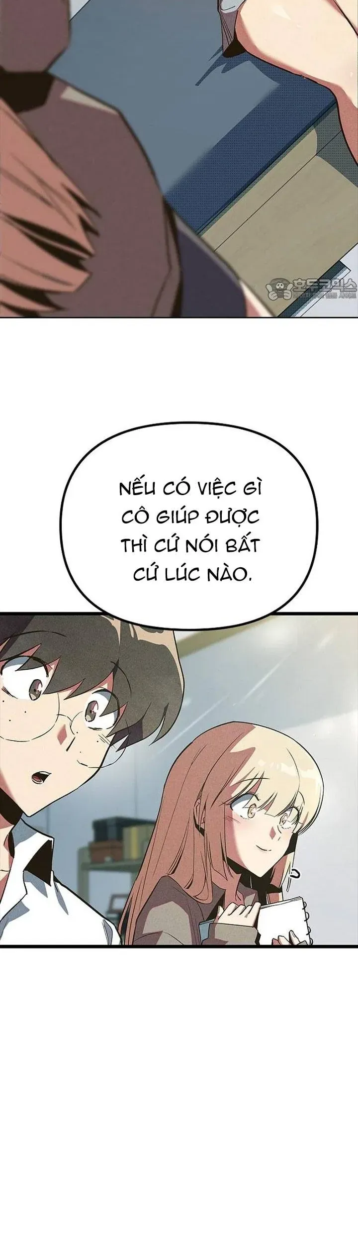 Thiếu Nữ 12 Con Giáp Chap 9 - Next Chap 10