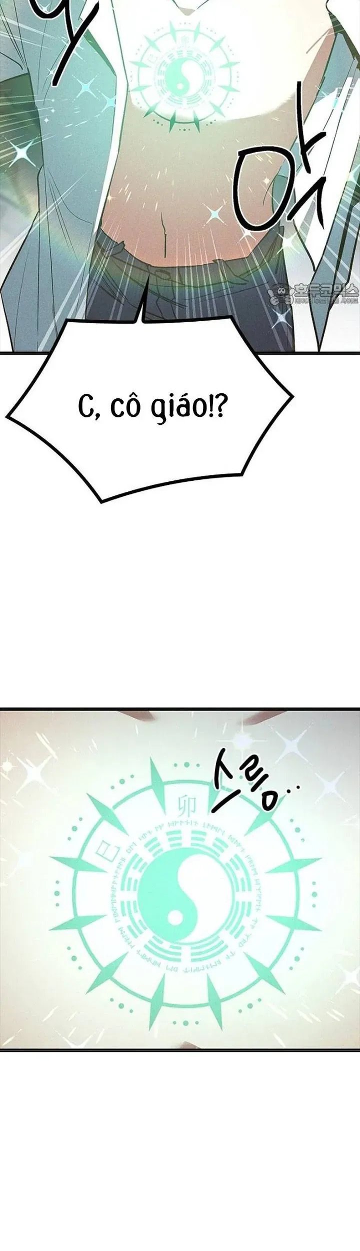 Thiếu Nữ 12 Con Giáp Chap 9 - Next Chap 10