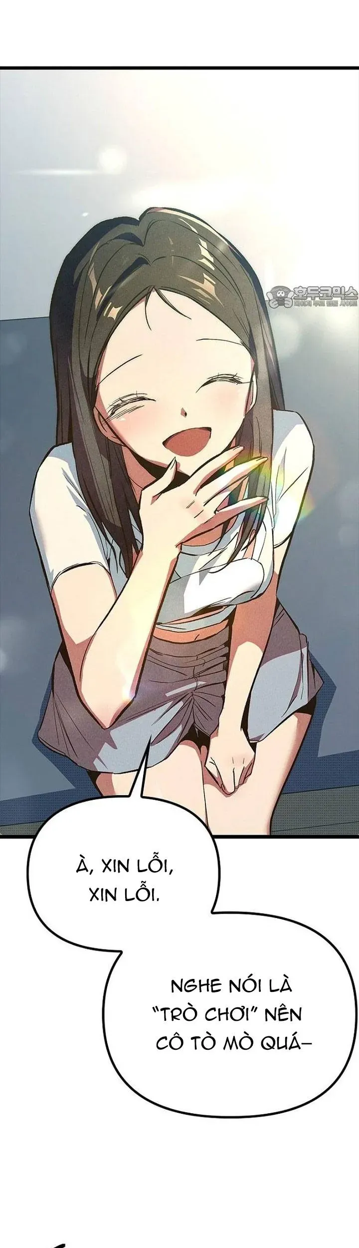 Thiếu Nữ 12 Con Giáp Chap 9 - Next Chap 10