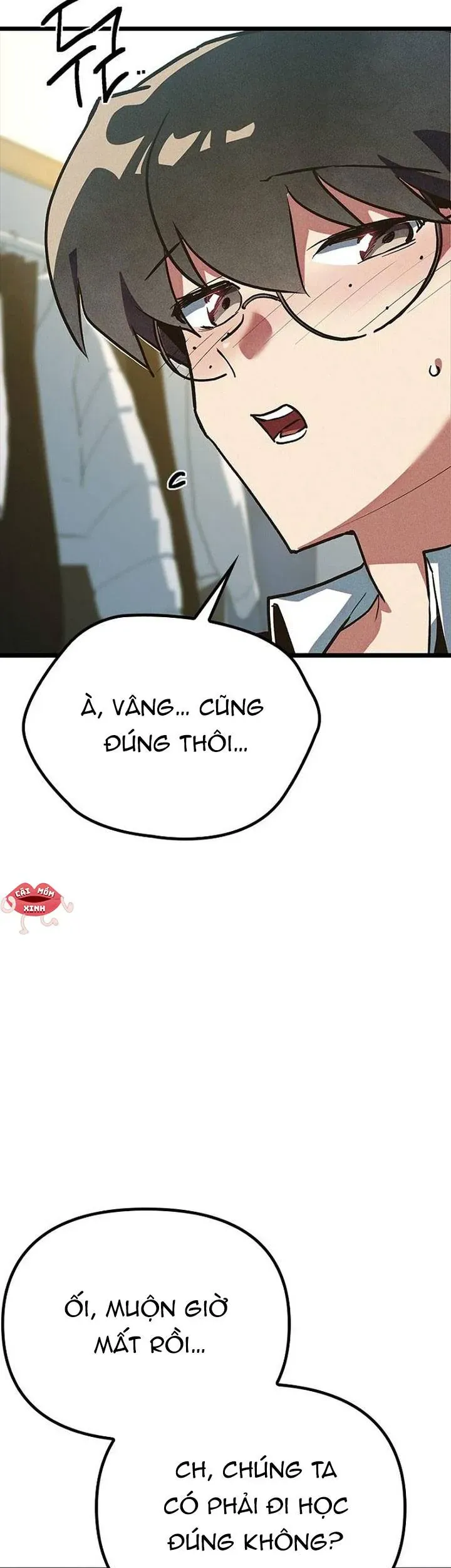 Thiếu Nữ 12 Con Giáp Chap 9 - Next Chap 10