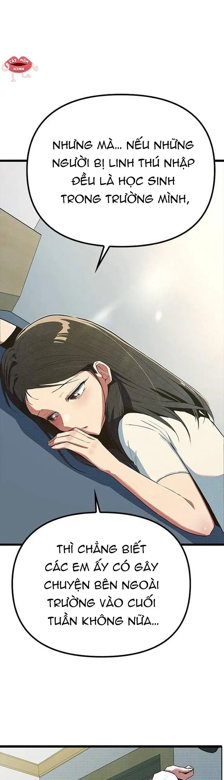 Thiếu Nữ 12 Con Giáp Chap 9 - Next Chap 10