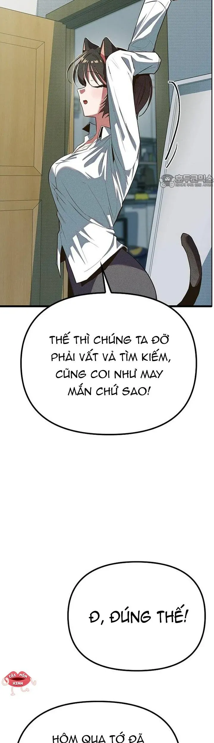 Thiếu Nữ 12 Con Giáp Chap 9 - Next Chap 10