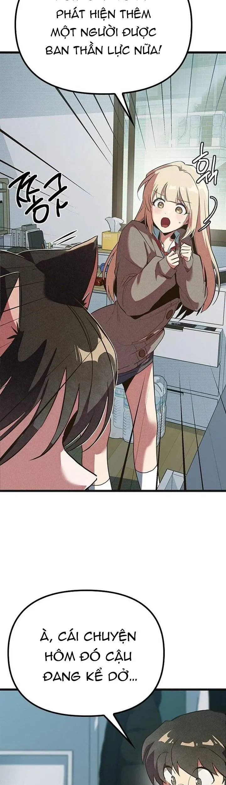 Thiếu Nữ 12 Con Giáp Chap 9 - Next Chap 10