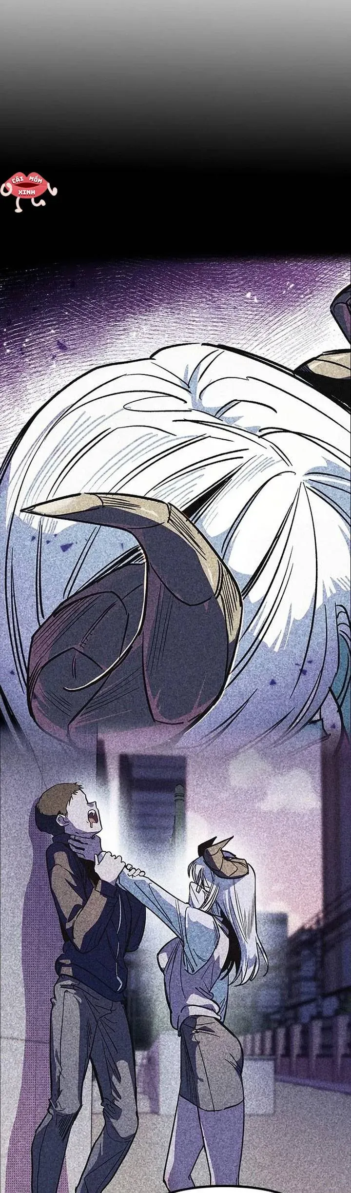 Thiếu Nữ 12 Con Giáp Chap 9 - Next Chap 10