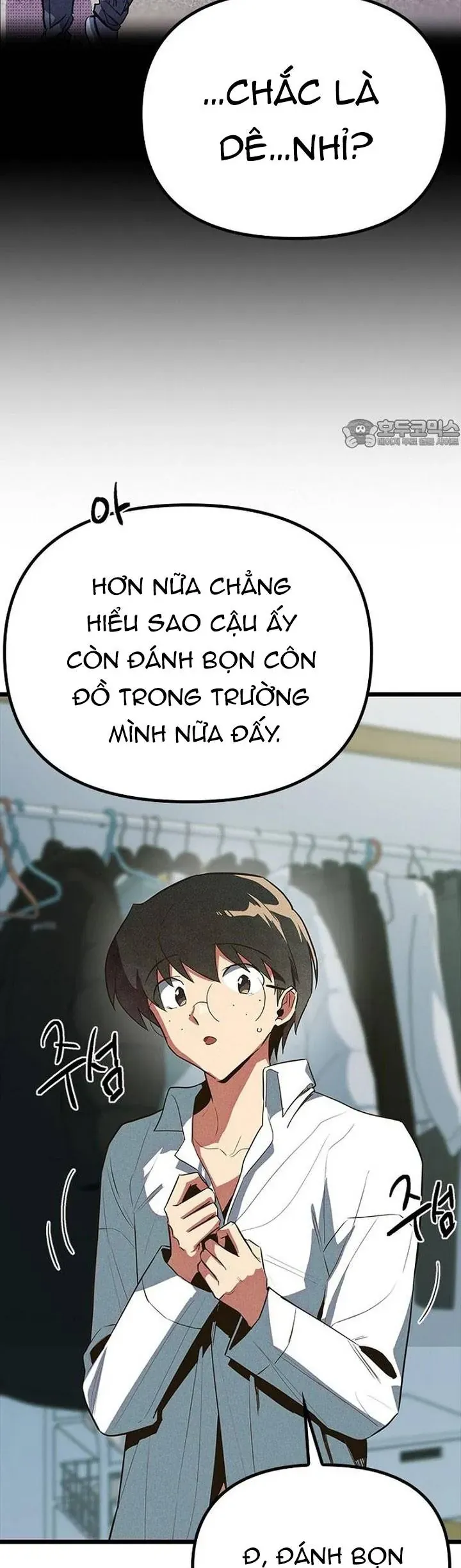 Thiếu Nữ 12 Con Giáp Chap 9 - Next Chap 10