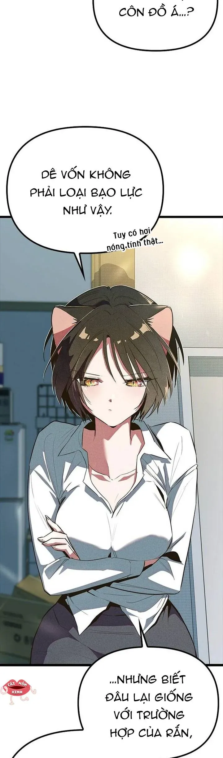 Thiếu Nữ 12 Con Giáp Chap 9 - Next Chap 10