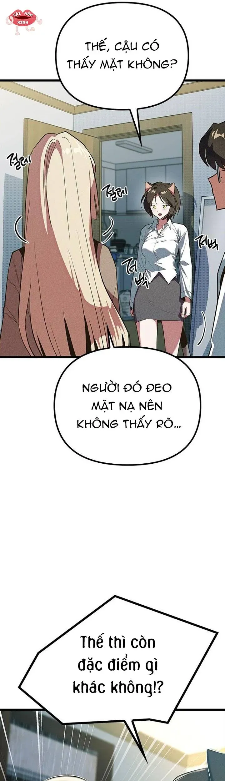 Thiếu Nữ 12 Con Giáp Chap 9 - Next Chap 10