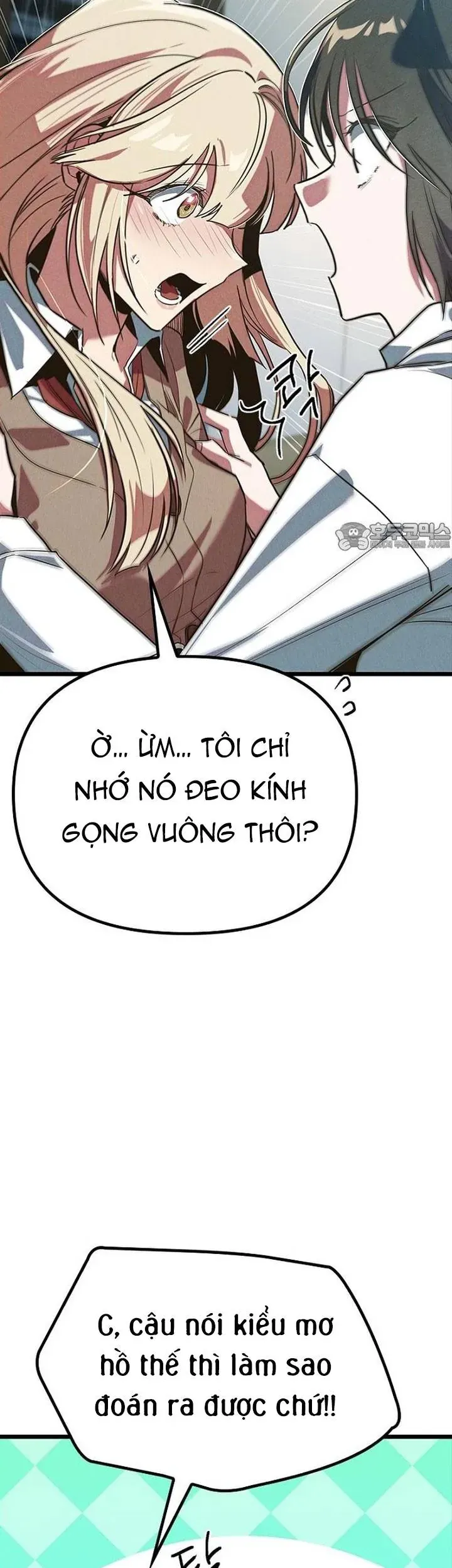 Thiếu Nữ 12 Con Giáp Chap 9 - Next Chap 10